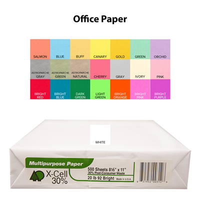 Office Paper*